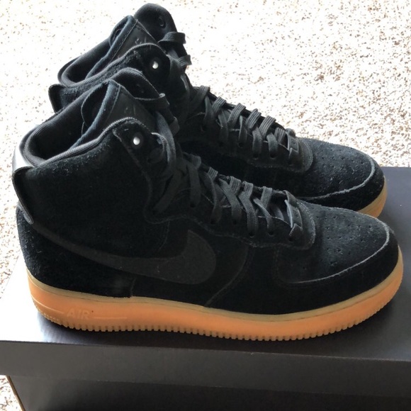 Nike Air Force 1 High - Picture 3 of 5